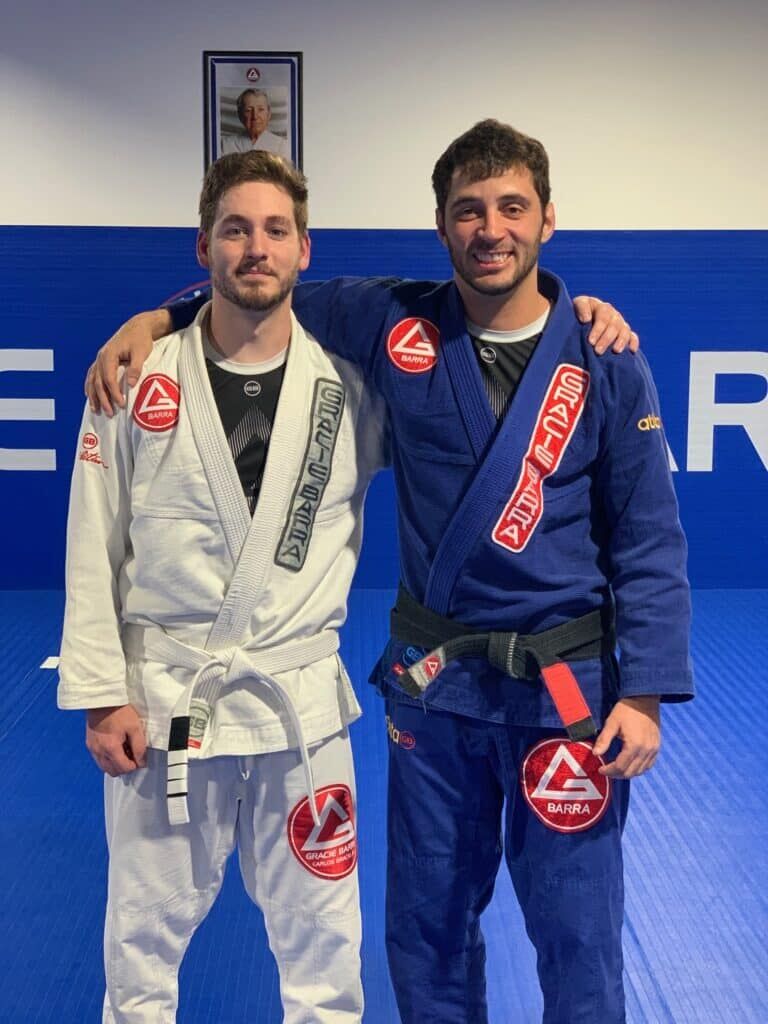 Meet the Athlete and Chemist Behind Planetarie CBDa Muscle Rub 4 Jiu Jitsu