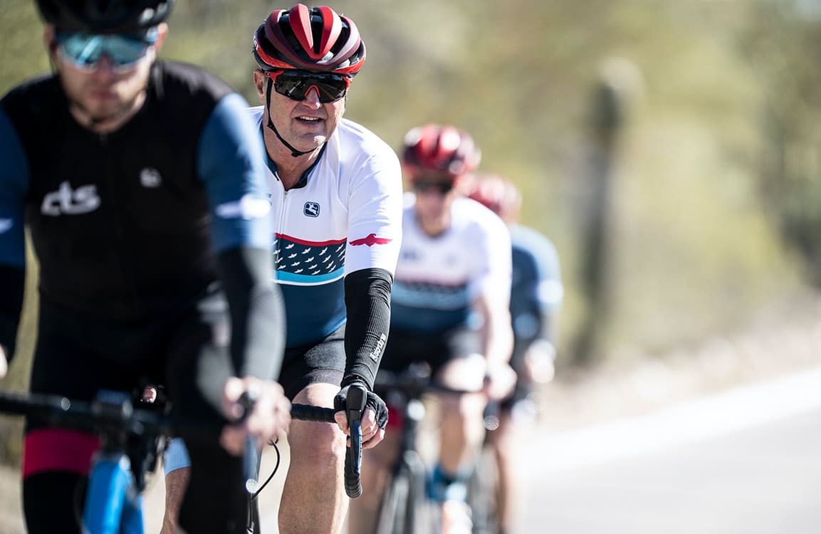 Best Advice for Masters Cyclists: 6 CTS Coaches Give Their Tips 2 masters cyclists