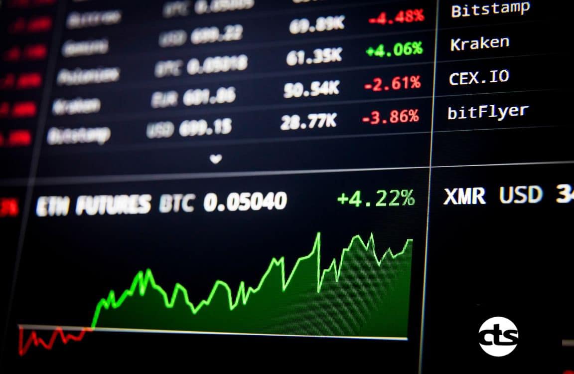 How Investing in Bitcoin and Ultramarathon Training are Shockingly Similar 2 bitcoin and ultramarathon training