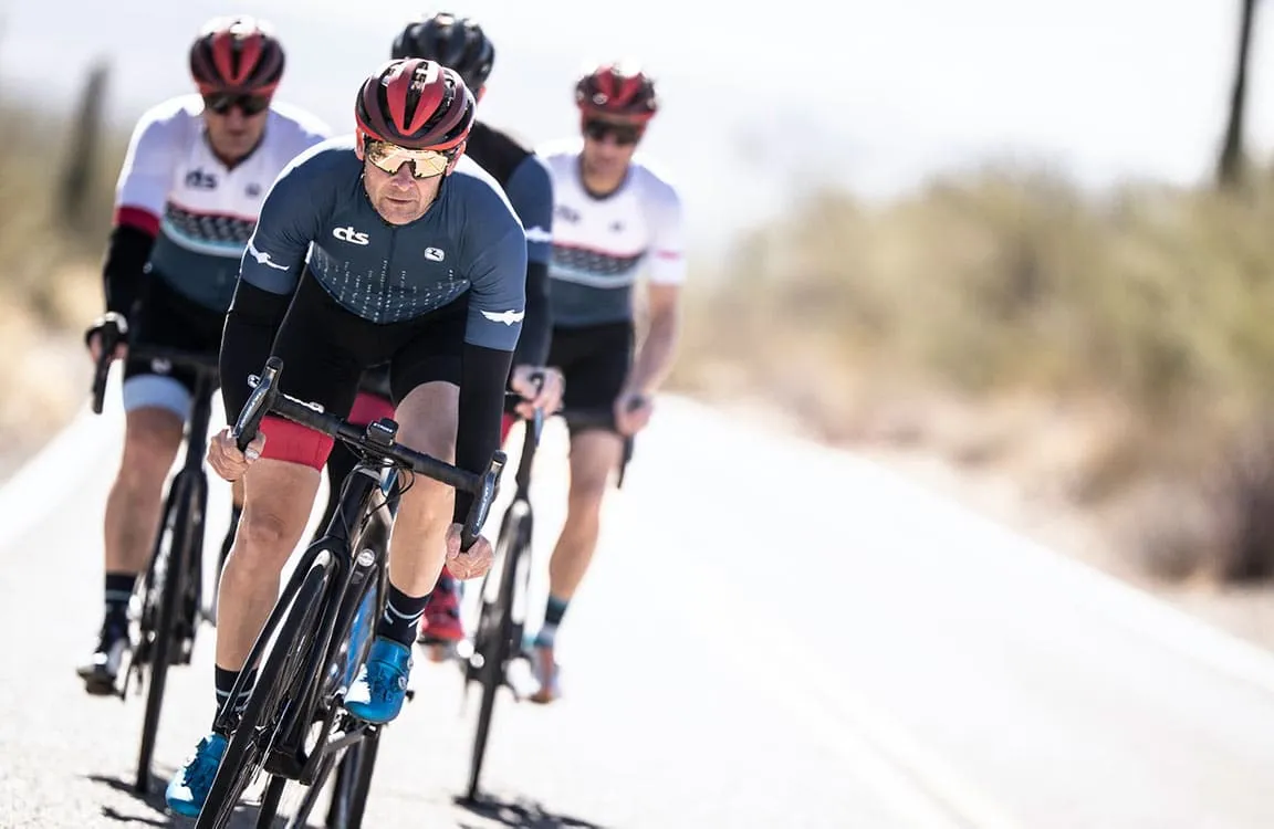 7 Reasons You're Not Getting Faster At Cycling 2 get faster