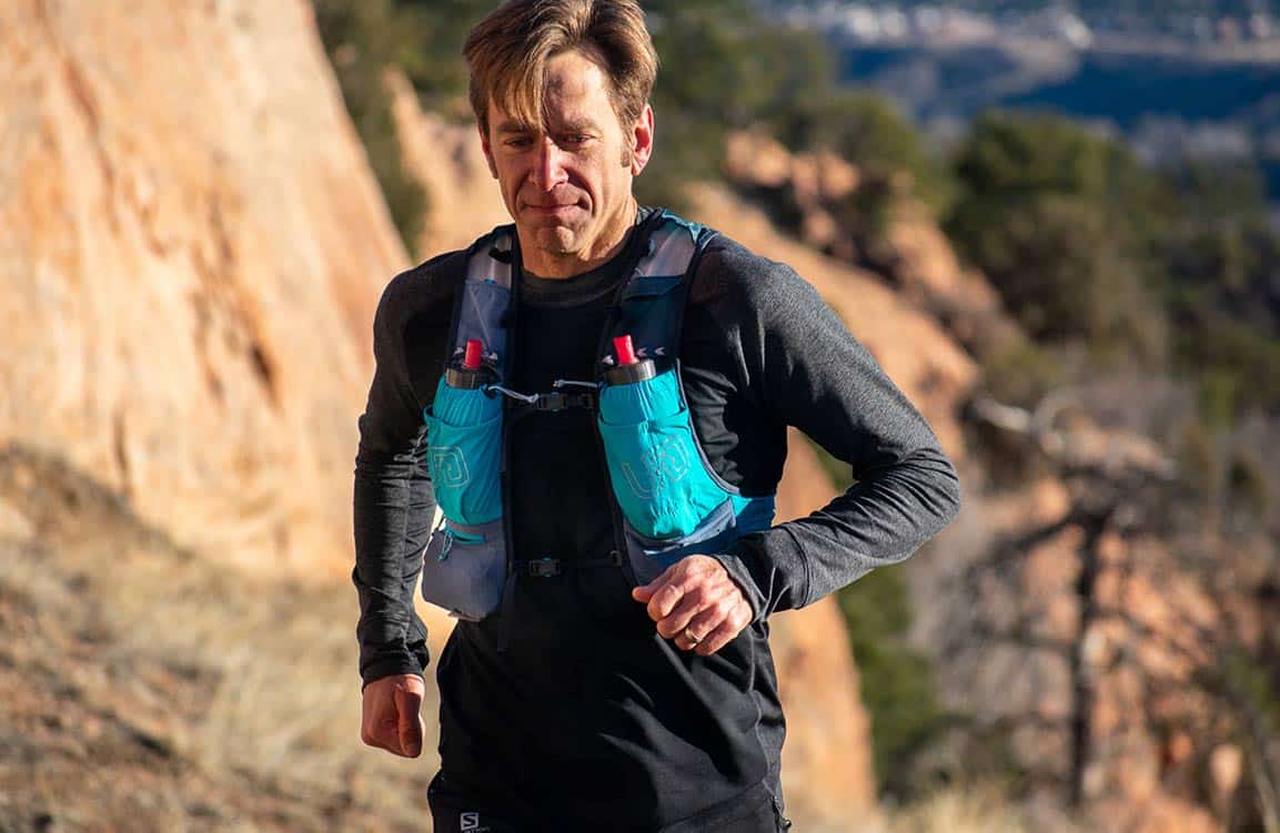 Why Spring Training Volume is Important for Ultramarathon Runners 6 training volume