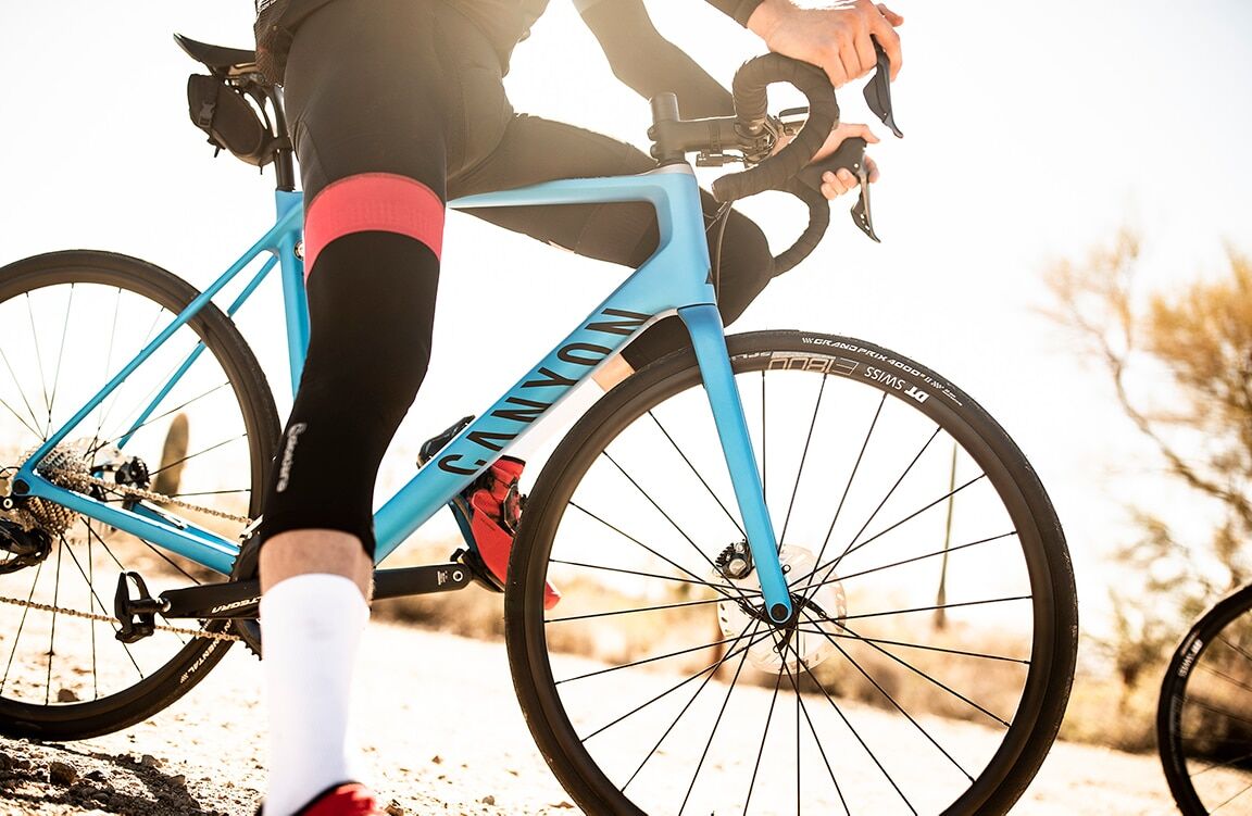 7 Cycling Coaches Review Canyon Endurace Bicycles 4 canyon endurace review