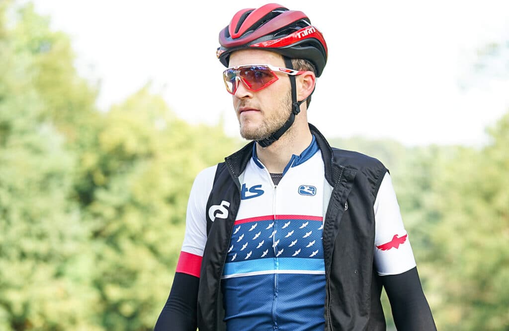 7 Cycling Coaches Review Canyon Endurace Bicycles 5 cowie 2019