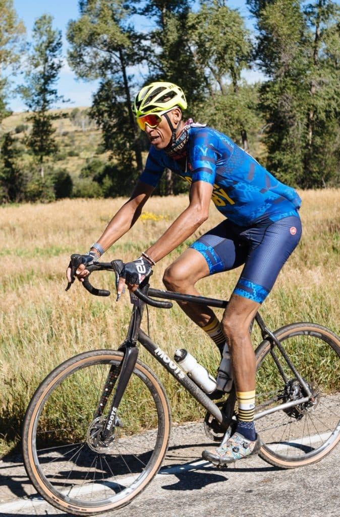Castelli SBT GRVL 16 sized