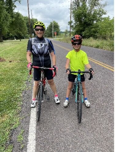 cyclists over 65 sue henkhaus 