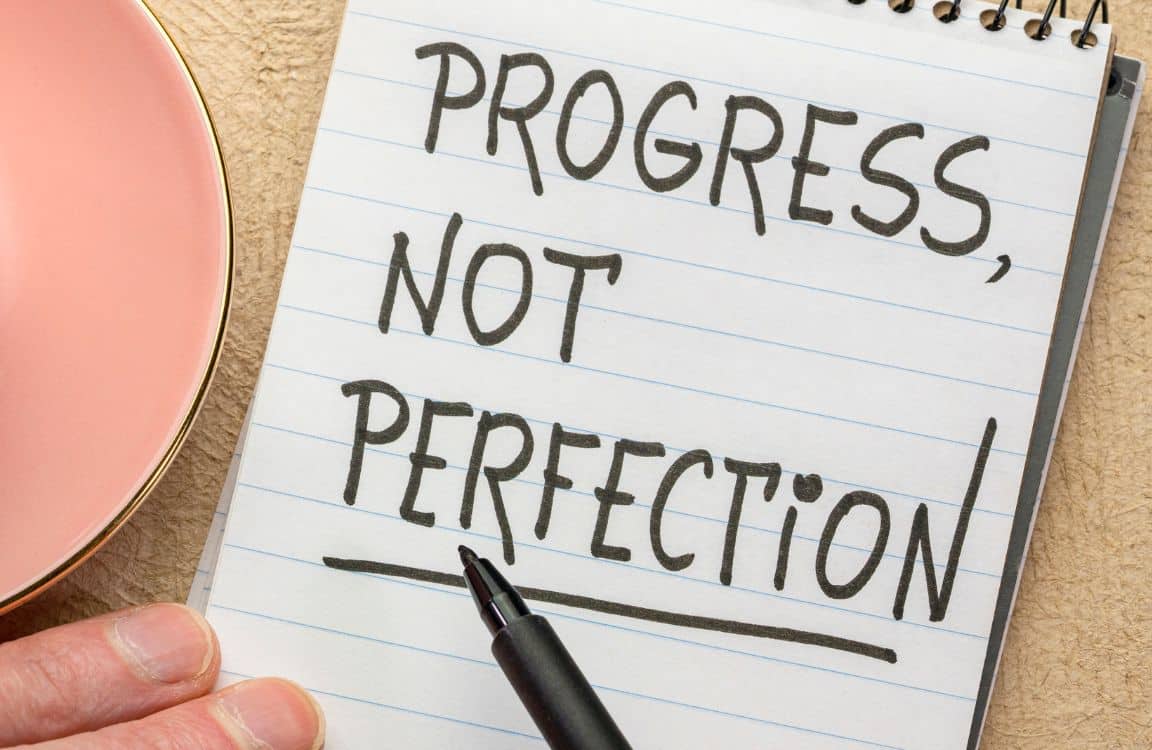 perfectionism