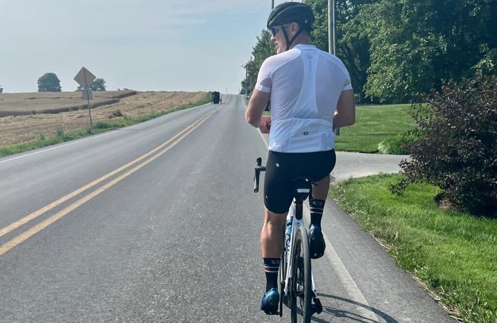 Knee Replacement Training Plan: One Year Post-Op Report 4 knee replacement