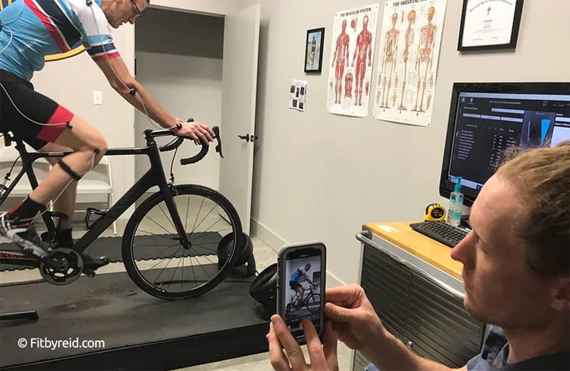 bike fit