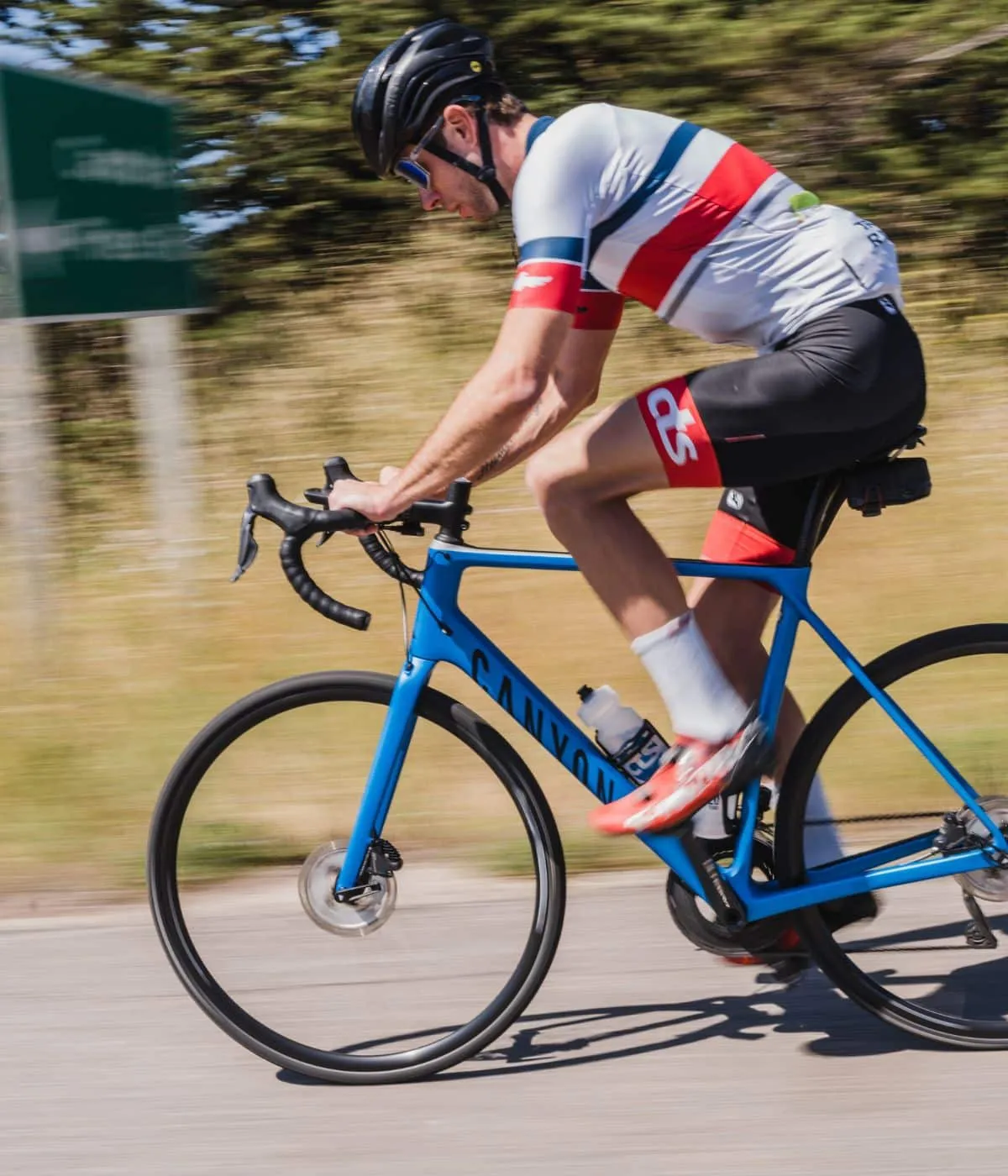 Cycling Training Assessment Welcome 1 Image