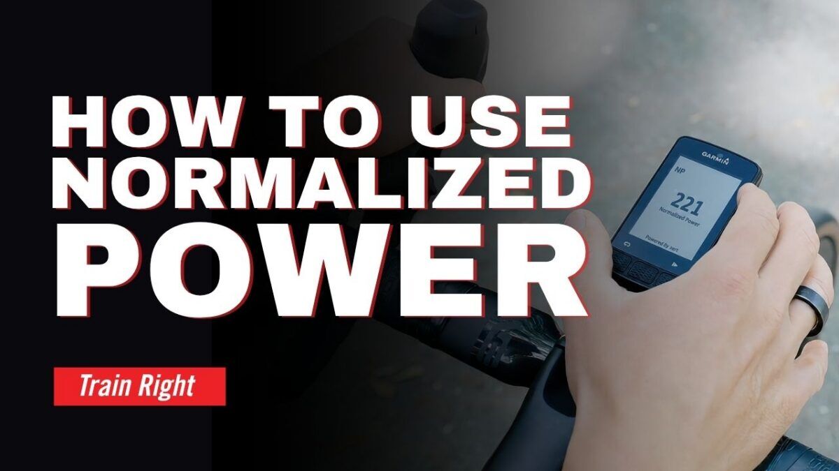 Normalized Power: What It Is And How To Use It In Cycling Training 25 normalized power
