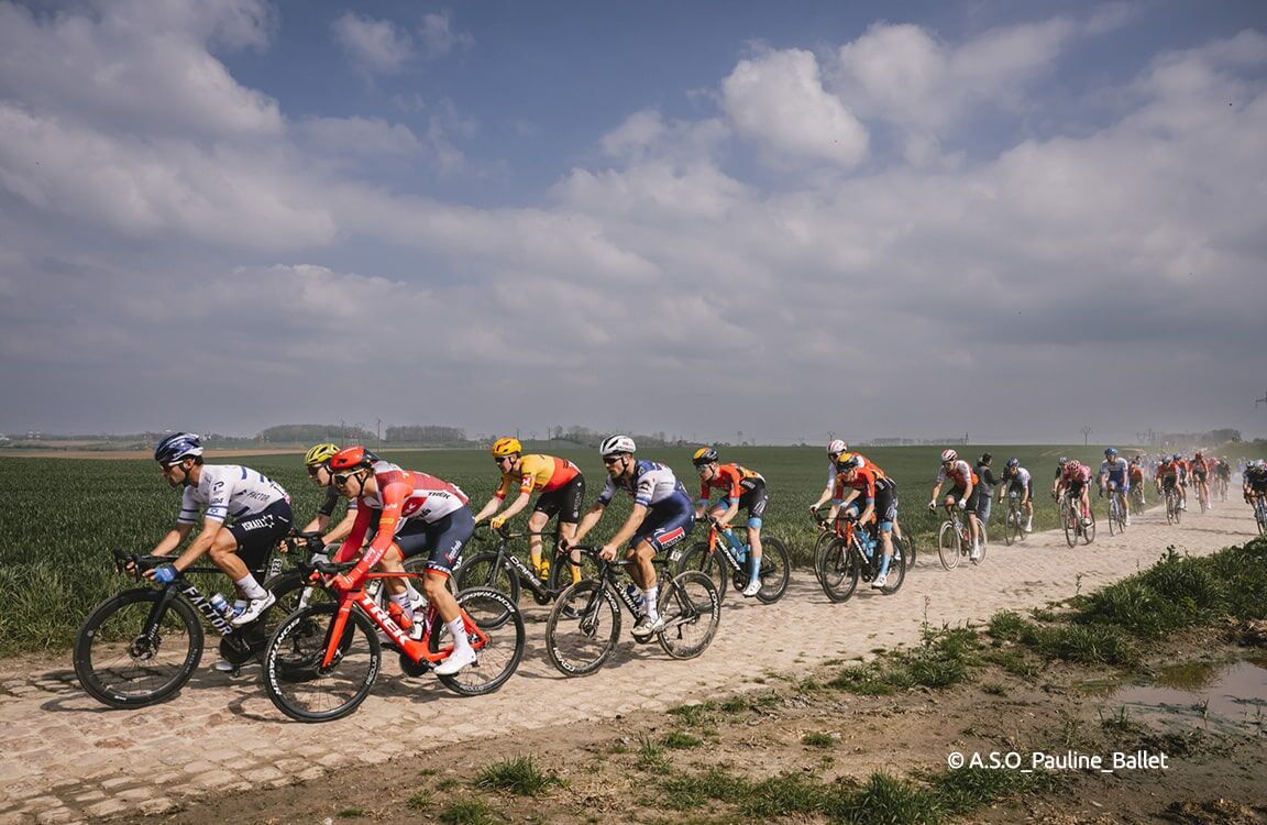 Unlock Your Best Long Ride Performance 15 best long ride performance riders at paris-roubaix