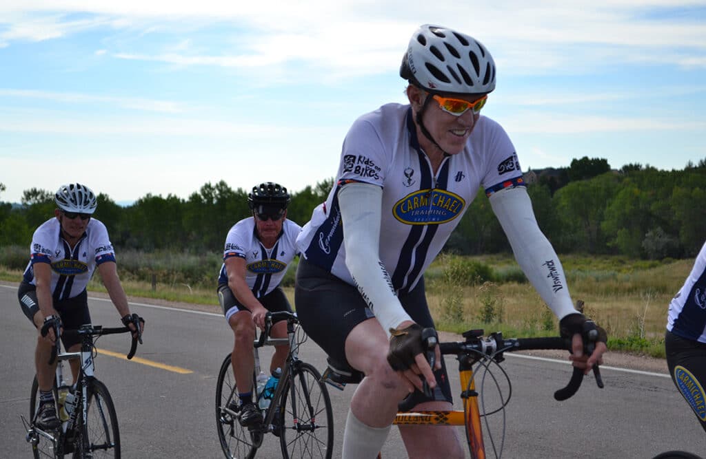 Bill Walton's Lessons on Joy and Bike Riding 7 BillWalton USAPCC2013