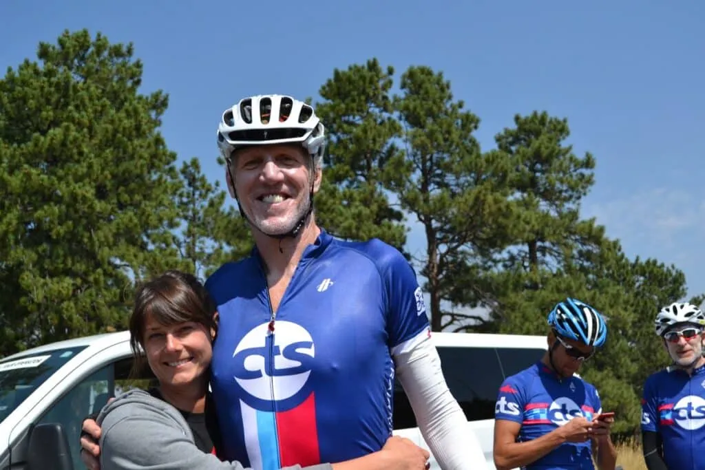 Bill Walton's Lessons on Joy and Bike Riding 5 DSC 0779