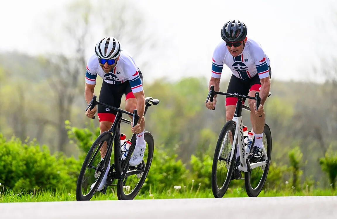 Beyond Intervals: How to Get Fast Without Interval Training 1 interval training