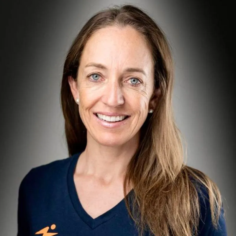 Joanne Kiesanowski