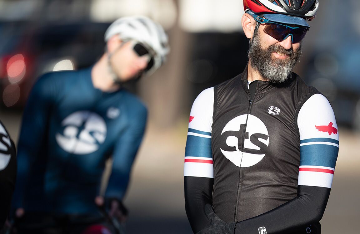 cyclist complaints