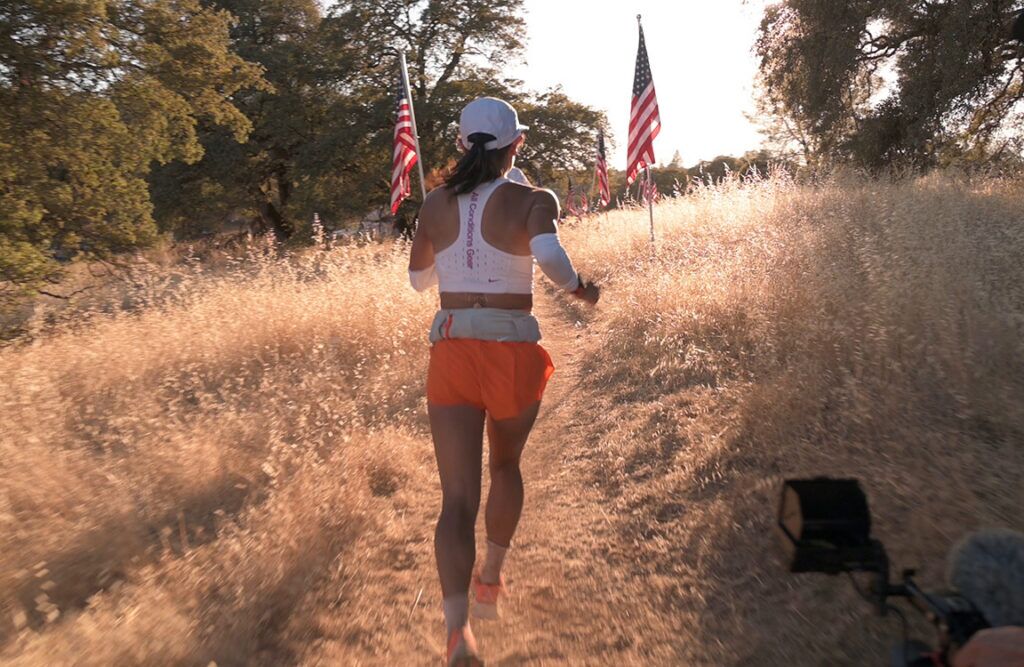 How She Did It: Jennifer Lichter’s Record Breaking Western States Win 5 jennifer Lichter wser