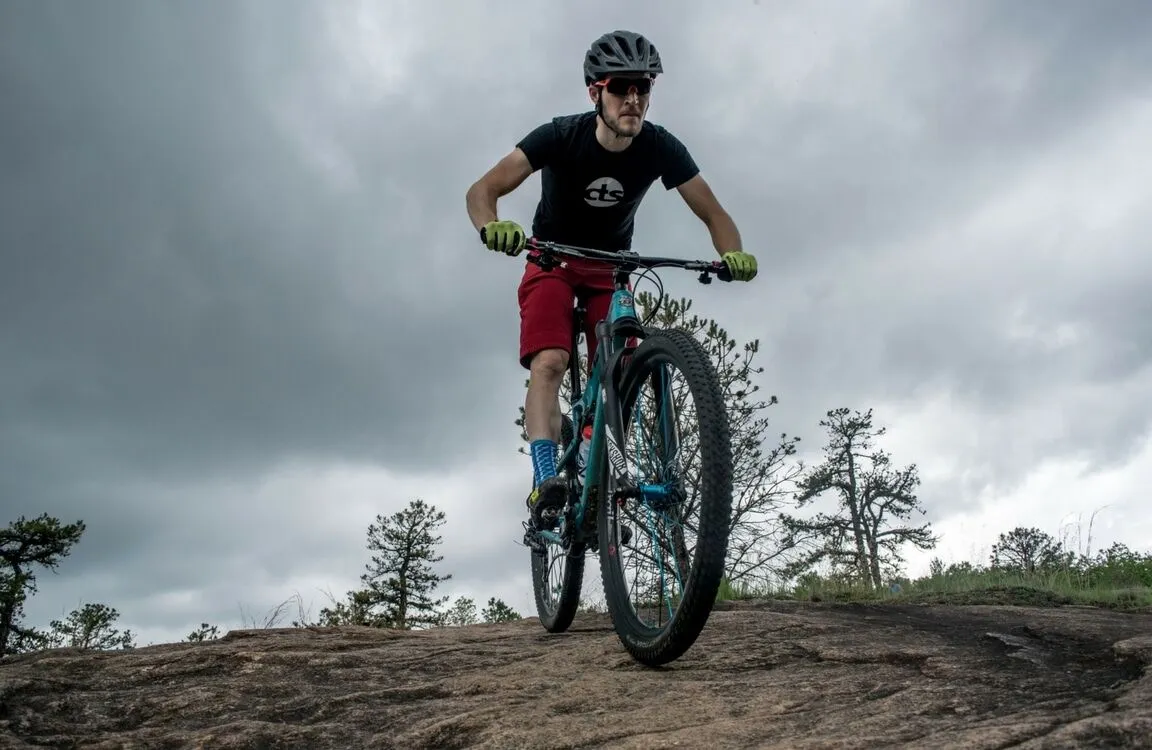 Mountain Bike Skills Clinics 6 Image