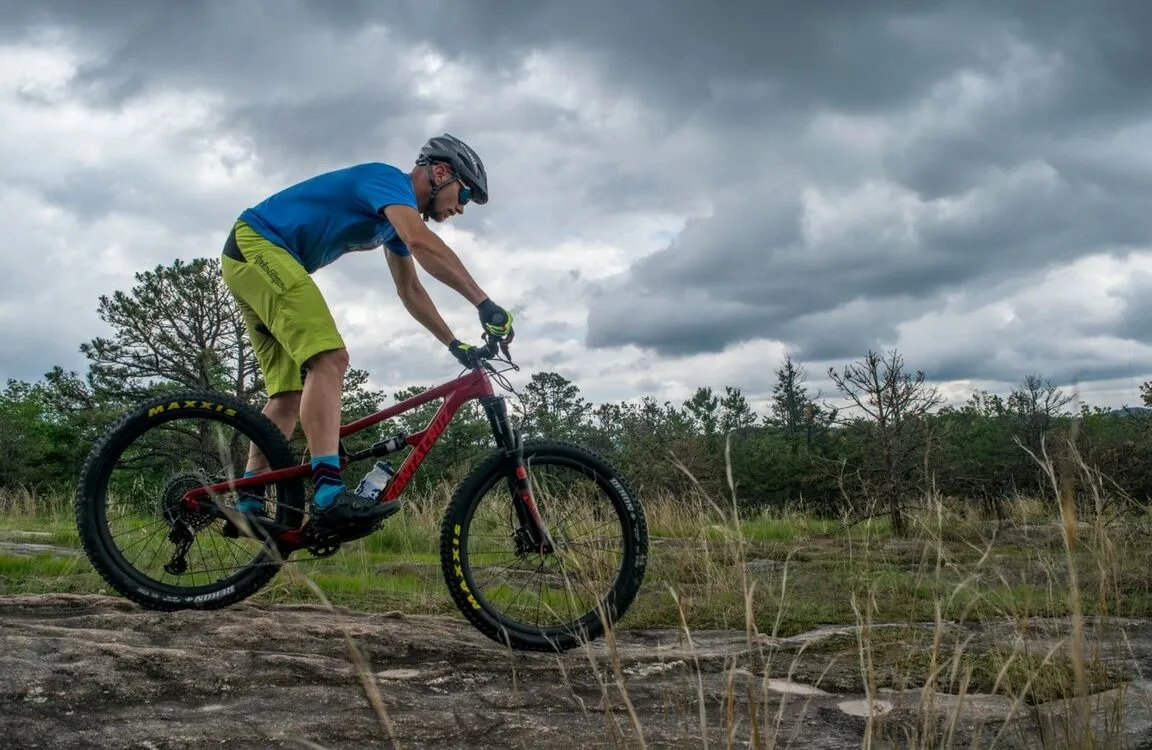 Mountain Bike Skills Clinics 7 Image
