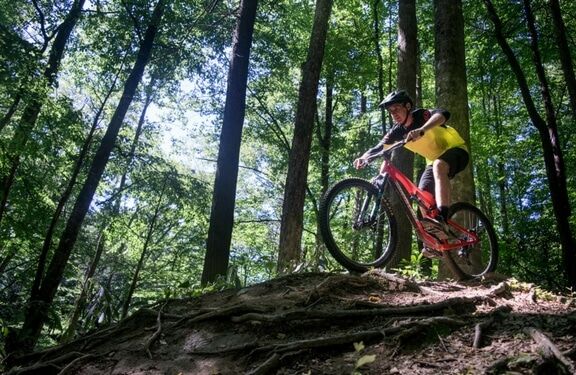 Mountain Bike Skills Clinics 5 BVD MTB Images 8