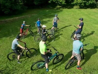 Mountain Bike Skills Clinics 1 BVD MTB1 Storeimg