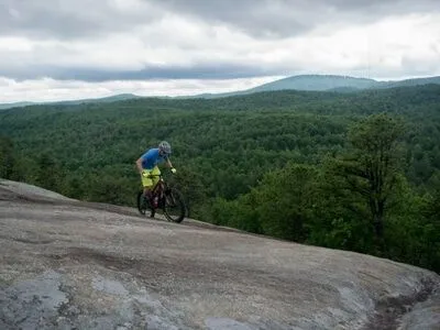 Mountain Bike Skills Clinics 2 MTB Guide 2