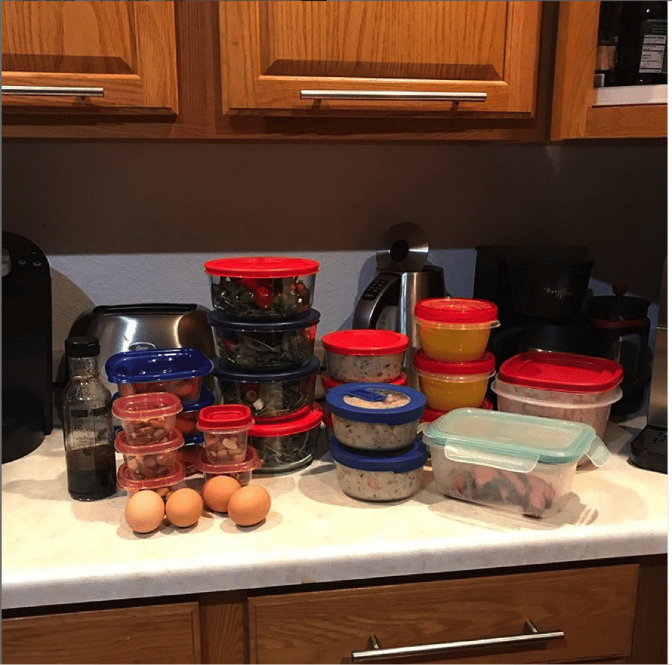 renee recipe