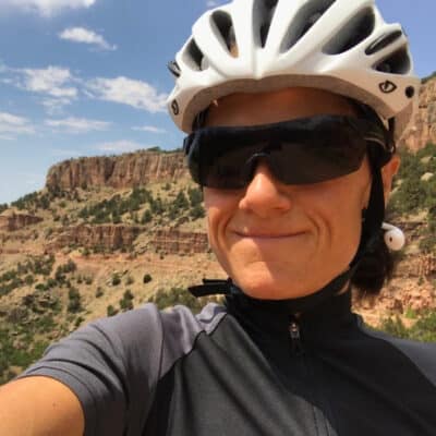 Renee Eastman Cycling Coach