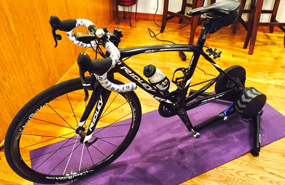 The 3 Best Sub 60 Minute Indoor Cycling Workouts Cts