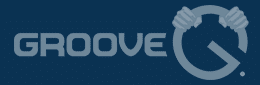 Groove Auto Logo