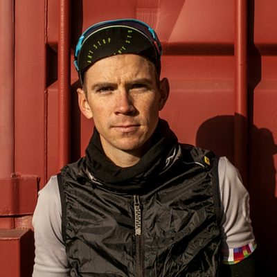 Kris Sveen CTS Cycling Coach