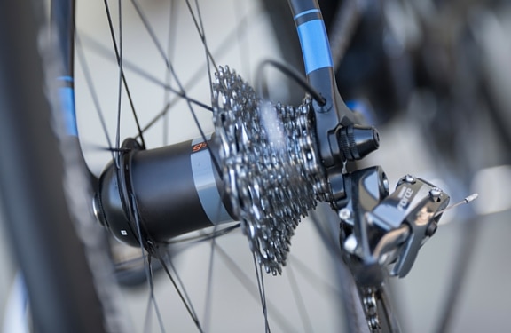 get the most out of a power meter