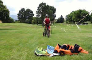 4 Quick Triathlon Transition Tips That Will Save You Time on Race Day - CTS