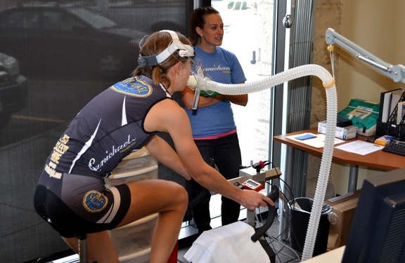 The Performance Benefits Of Lactate Threshold Testing And Training
