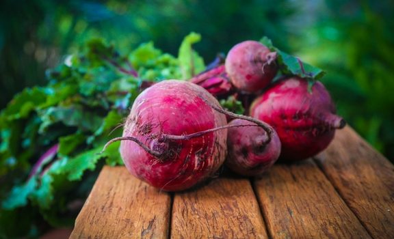 beets nitric oxide nitrate