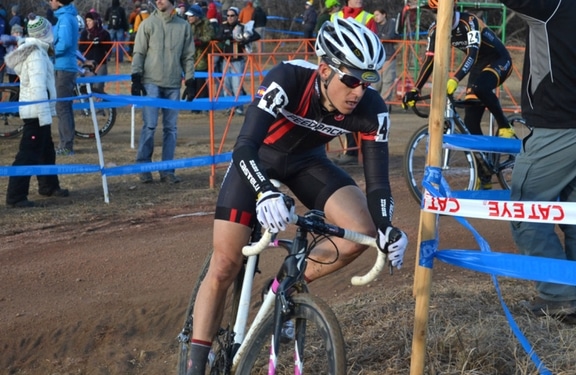 Cyclocross 1