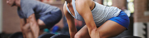 strength training cyclist