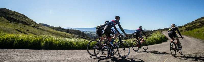 cycling coaching