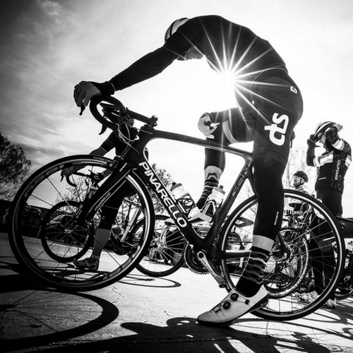 Cycling Coaching | Work With A Professional CTS Cycling Coach