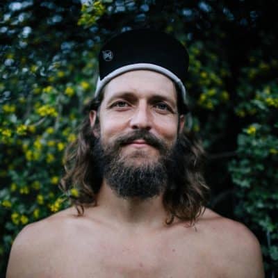 David Henry ultrarunning coach