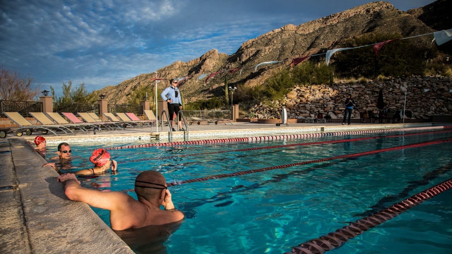 triathlon