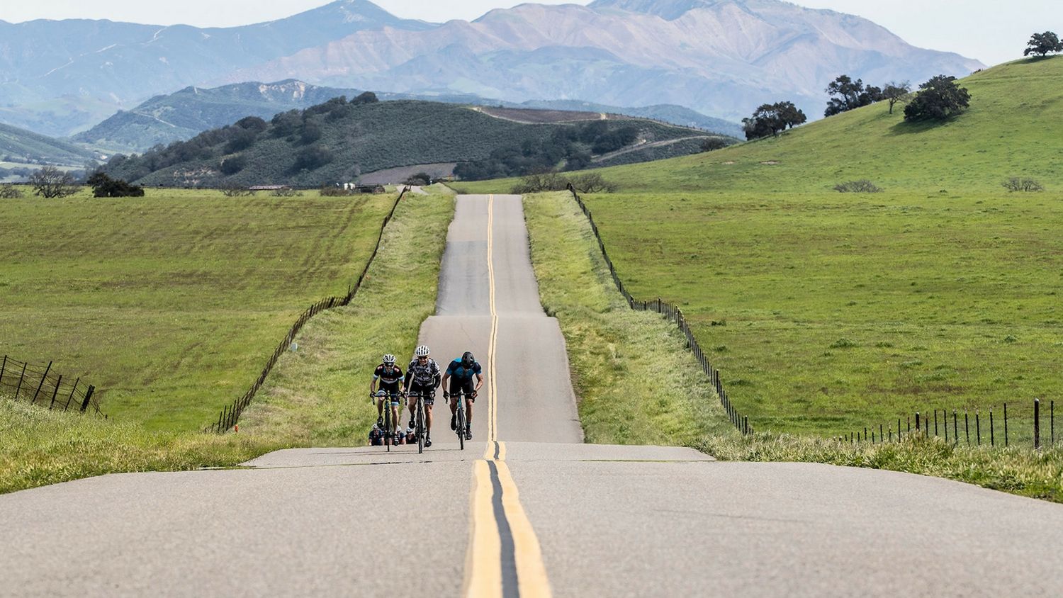 cycling camp california