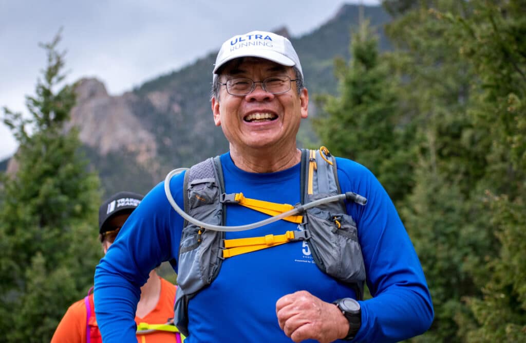 Tips for Training the Ultrarunning Brain - CTS