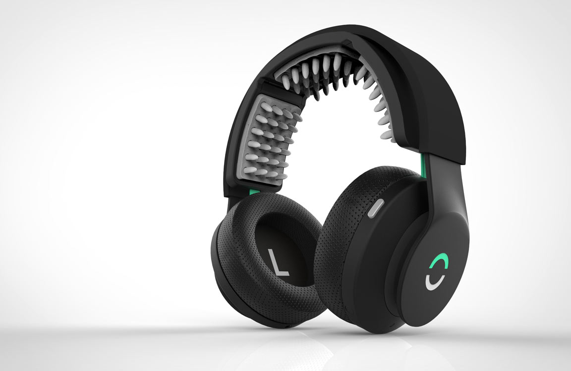 Halo discount sport headset