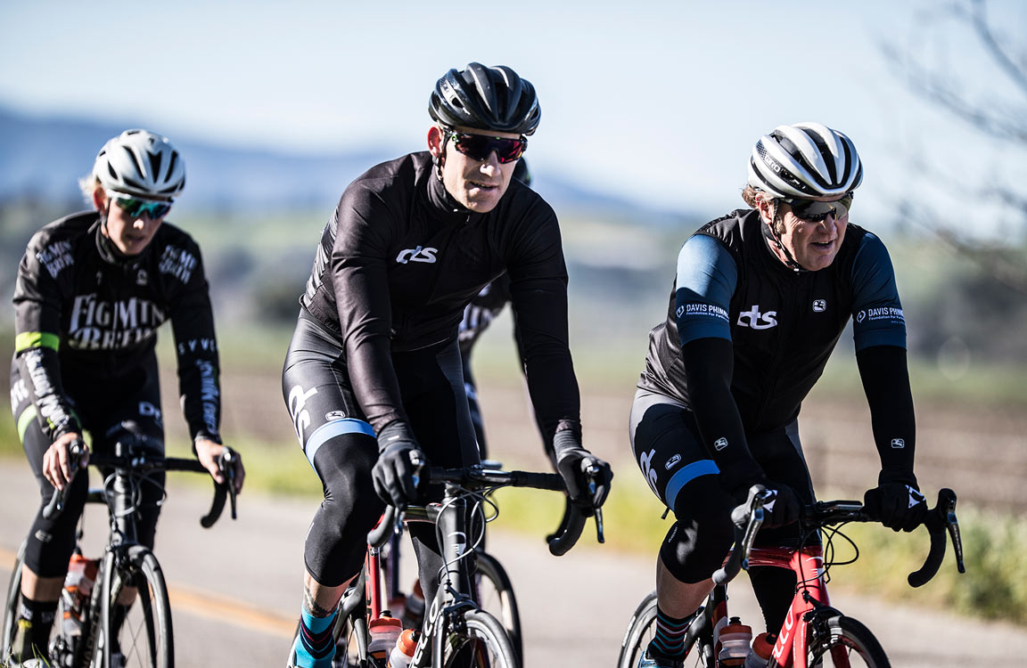 Cycling Base Training Do's and Don'ts for Amateur and Masters Cyclists - CTS