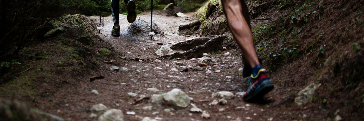 ultramarathon camp