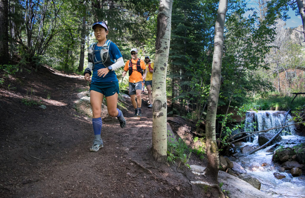 State of the Sport: Ultrarunning by the Numbers - Jason Koop