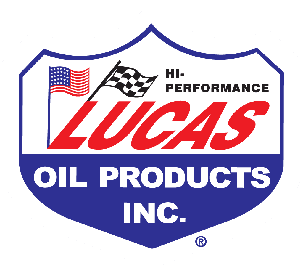 lucas oil logo