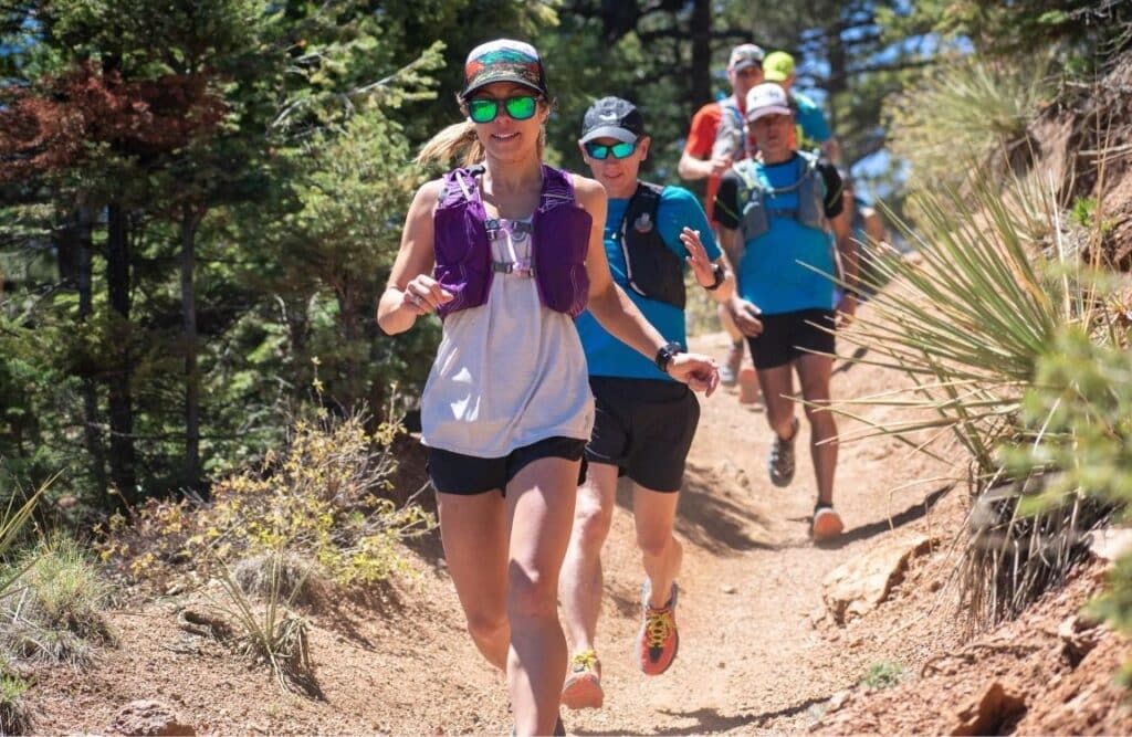 How Much Training Time Do You Need To Run an Ultramarathon? - CTS
