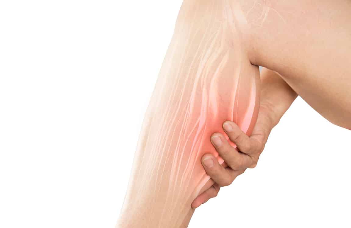 Muscle Cramps Causes And Remedies Based On Latest Science